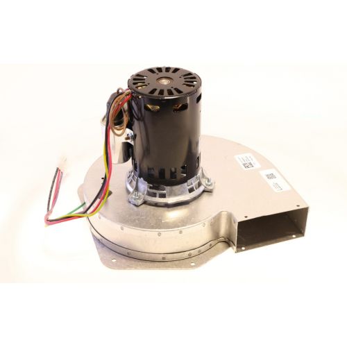 Inducer Motor Assembly For Trane Part# Blw1335