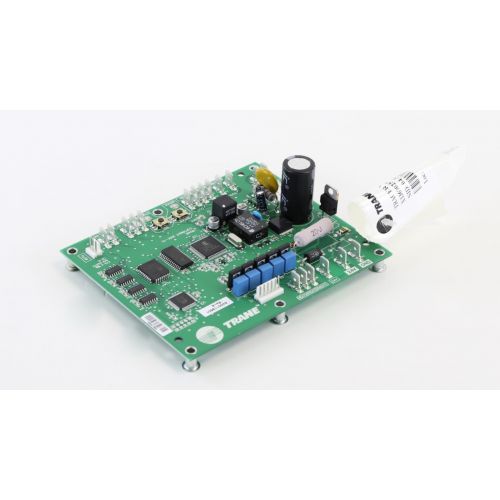 Board; Controller Tracer Vv550 For Trane Part# Brd4570