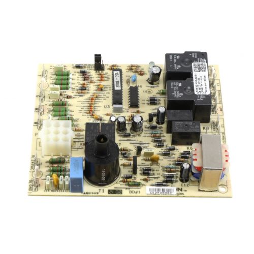 Trane BRD5766 Main Control Board - Pcb