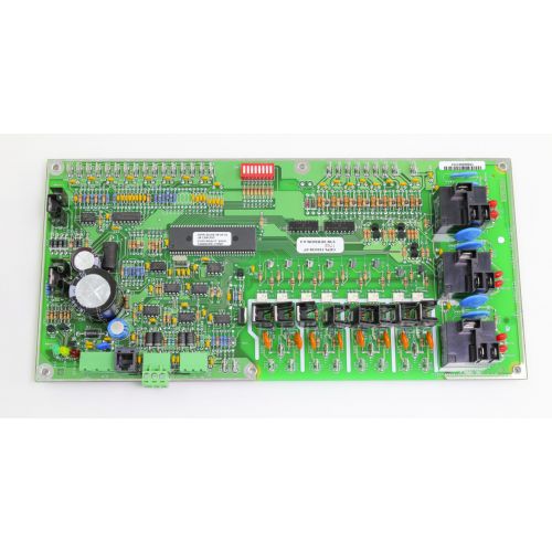 Control Board Module For Carrier Part# Cepl130238-07