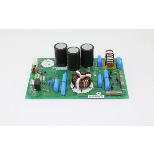 Control Board For Sanyo HVAC -Part# CV6232010930