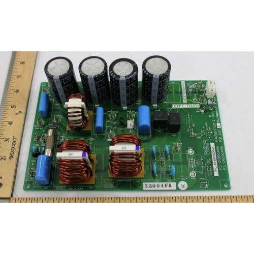 Printed Circuit Board For Sanyo HVAC -Part# CV6232017328