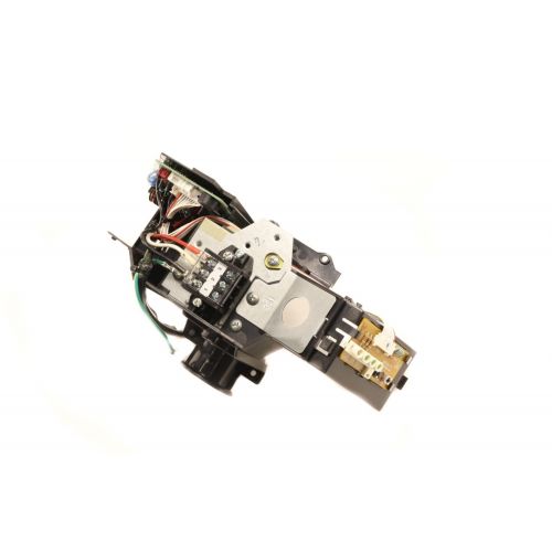 Control Board For Sanyo HVAC -Part# CV6233312224