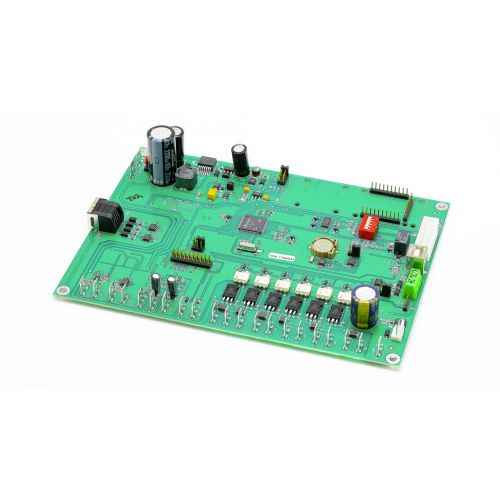 Main Control Board For Hc-6000 For Armstrong International -Part# D56596