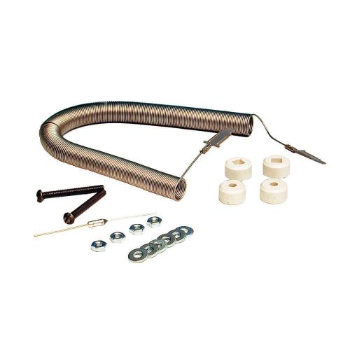 Duct Heater Coil Kit For Supco Part# Dh500Fc