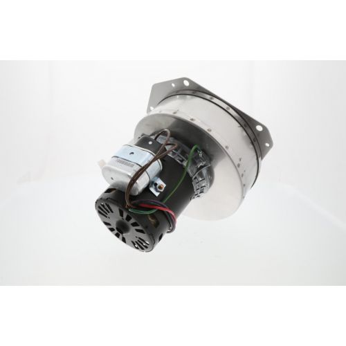 Inducer Mtr 115Hp 208230V For Trane Part# Fan3729