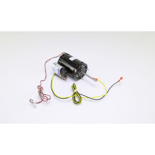 115V 110Hp 3450Rpm Motor For Carrier Part# Hc30Gl120