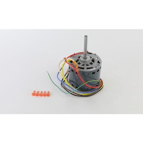1/2 Hp 115 V 1075 Rpm Ccw 48Frame For Carrier Part# Hc43Ae115