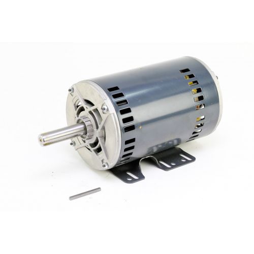 575V3Ph 1725Rpm 56Y Motor For Carrier Part# Hd58Fe576