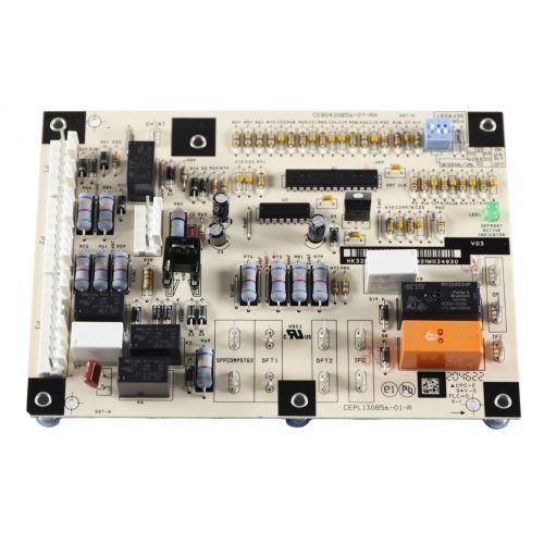 Defrost Control Board For Carrier Part# Hk32Ea005