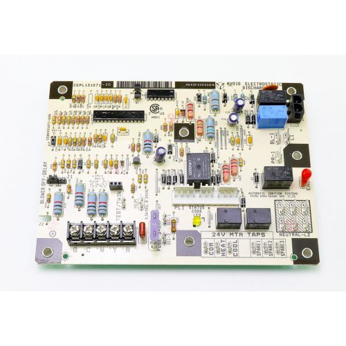 Control Board For Carrier Part# Hk42Fz053
