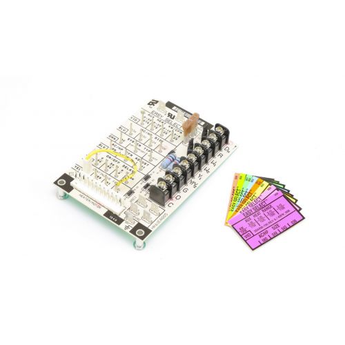 Circuit Board Wtime Delay Rly For Carrier Part# Hk61Ea005