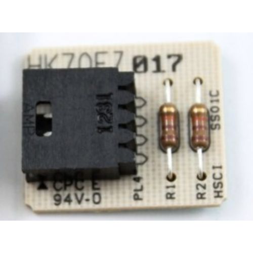 Circuit Board Plug For Carrier Part# Hk70Ez017