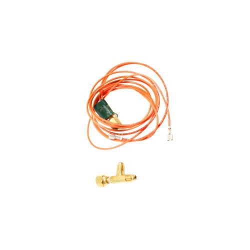 Marvair K/40055 Low Ambient Fan Cycle Control