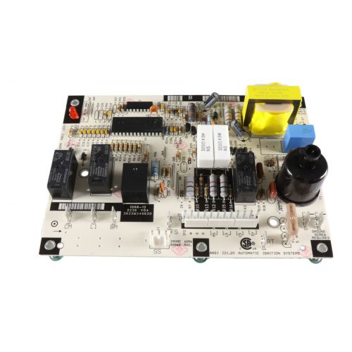 Ignition Control Circuit Board For Carrier Part# Lh33Wp002A
