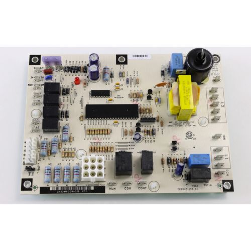 Control Board Igc For Carrier Part# Lh33Wp009