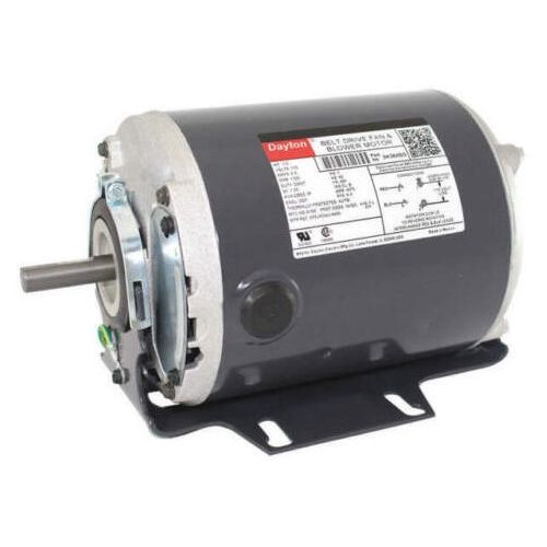 130Hp 115V 700Rpm 3Sp Psc Mtr For Trane Part# Mot3588