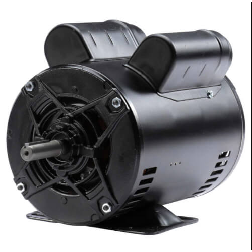 115208230V1Ph 1Hp 1725Rpm For Century Motors Part# Ob1104Av2Es