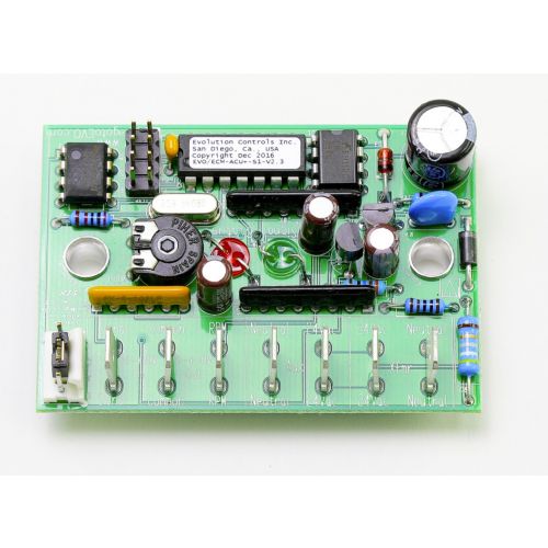 Control Board For Williams Comfort Products -Part# P623513