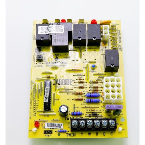 Control Board For Amana-Goodman Part# Pcbbf112S