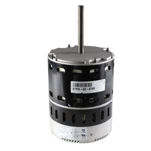 Enviro-tec PM-02-0789 460V3Ph 1Hp Ecm 48 Frame Motor