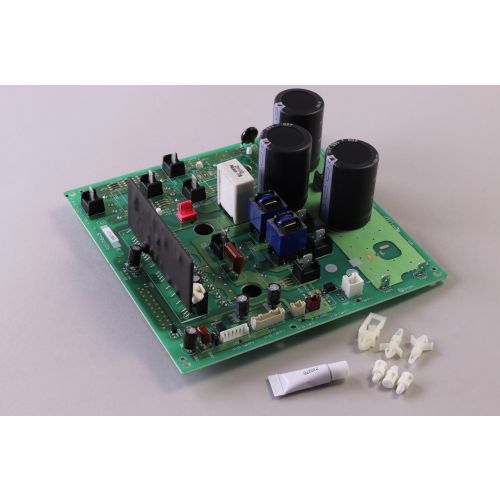 Mitsubishi Electric R01E65313 Power Circuit Board