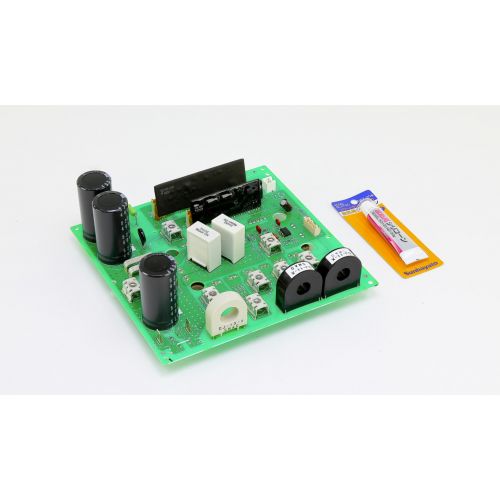 Inv Control Board For Mitsubishi Electric -Part# R61048281