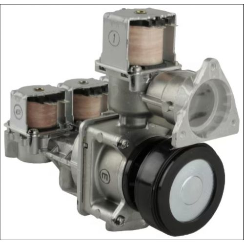 Gas Valve For Rheem-Ruud -Part# RTG20212C