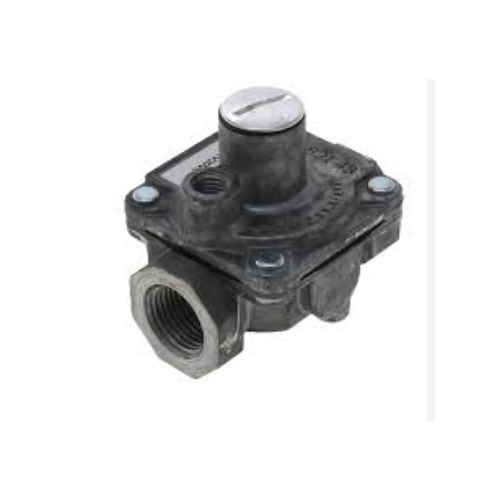 Maxitrol RV20VL-3/8-13.5 3/8 Inch Regulator W/ Li Motor 1-3.5 Inch 1/2#Mx