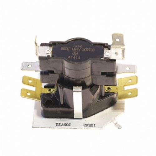 Heat Sequencer Relay 24V For York Part# S1-024-19082-030