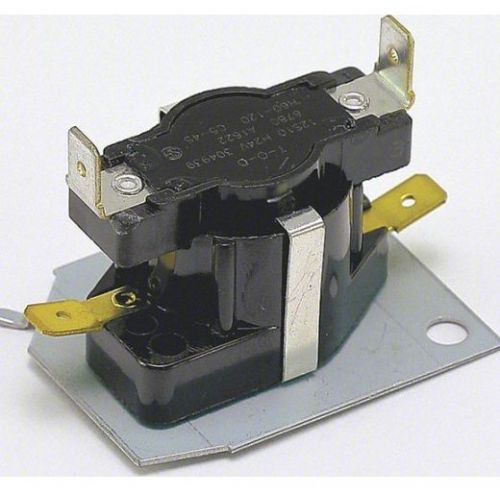 24V Time Delay Relay For York Part# S1-024-20878-703