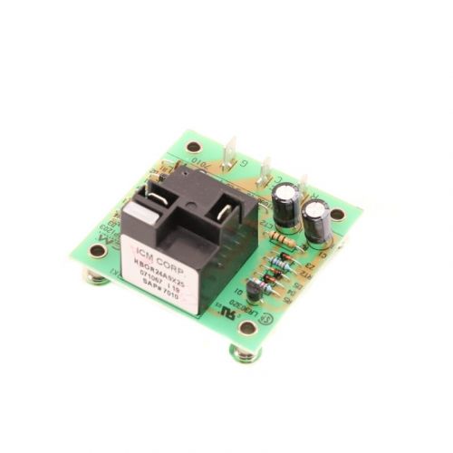 Draft Motor Time Delay Relay For York Part# S1-024-26089-000