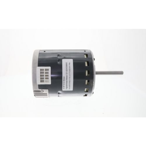 34Hp 208230V 1050Rpm Ecm Mtr For York Part# S1-024-35885-000