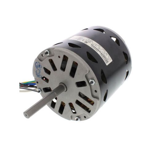 York S1-024-42074-000 3/4HP Condenser Motor 1075RPM 460V/1PH