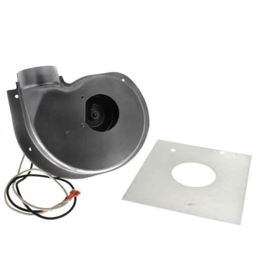 York S1-026-15801-700 Blower Assem W/Hsg, Motor End