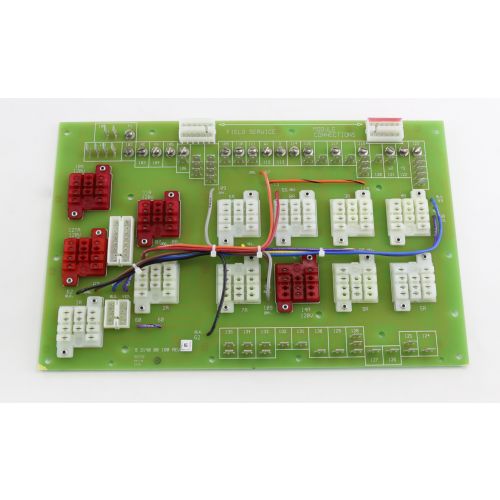 Printed Circuit Board For York -Part# S1-031-00254-700