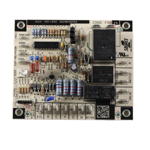 Defrost Control Board For York Part# S1-031-01975-000