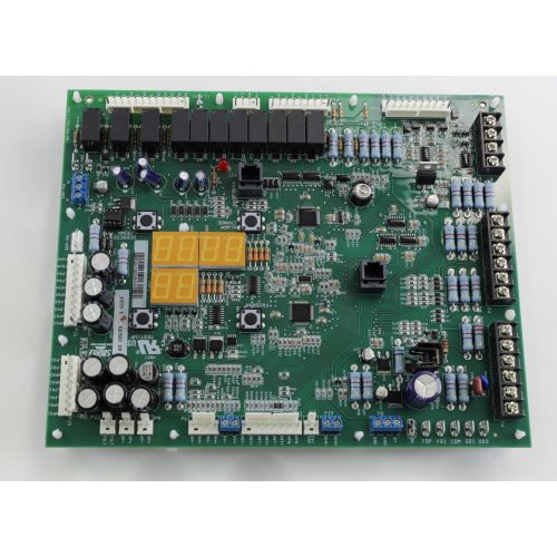 Control Board Simplicity For York Part# S1-031-01997-000