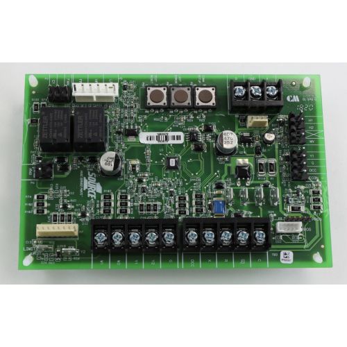 Control Board For York Part# S1-031-02995-000