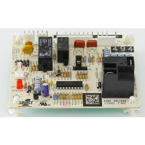 Demand Defrost Control Board For York Part# S1-031-03498-001