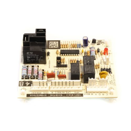 Board Circuit Defrost Respac For York Part# S1-031-03754-000