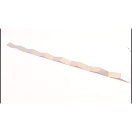 Heat Exchanger Baffle For York Part# S1-073-23213-000
