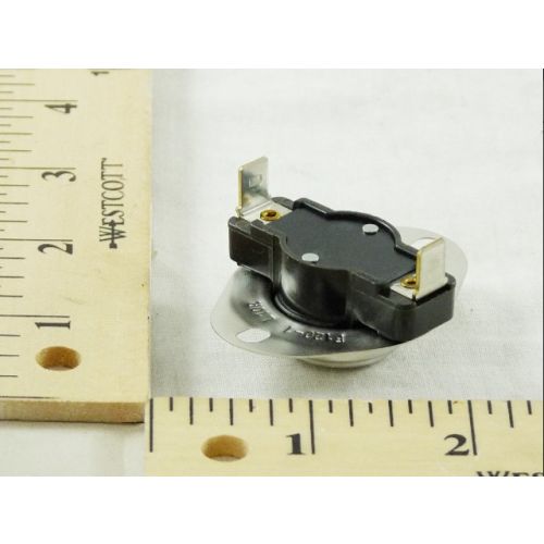 Fan & Limit Switch;105Op120Cl For York Part# S1-2940-3161
