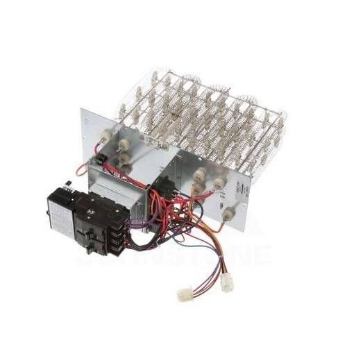 20Kw Heatstripkitwbrkr 230V For York Part# S1-2Hk16502006