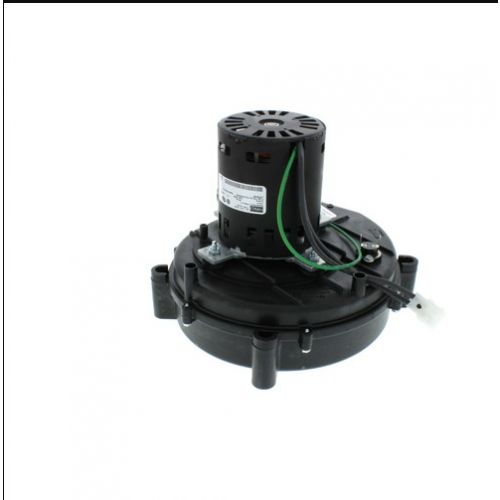 115V 3400Rpm Venter Wlim&Gskt For York Part# S1-324-34558-000
