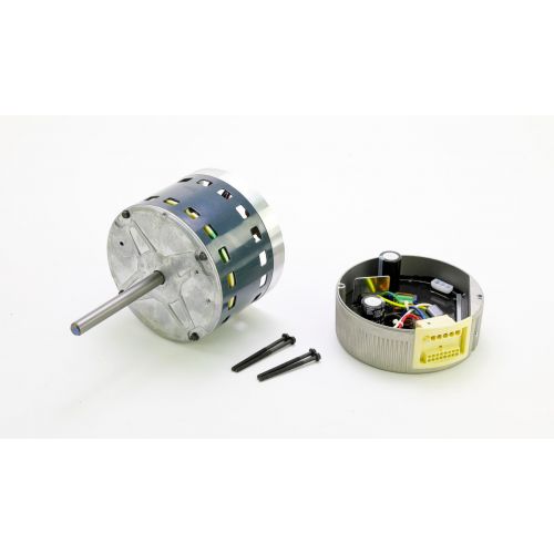 12Hp Ecm Motor For York Part# S1-324-36073-553