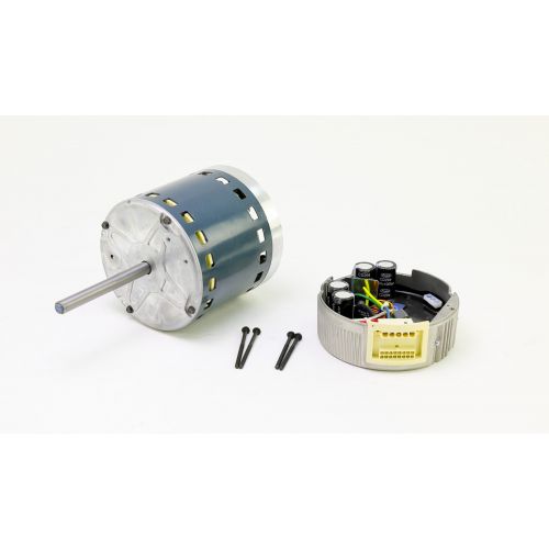 1Hp 115230V 1050Rpm Ecm Motor For York Part# S1-324-36074-310