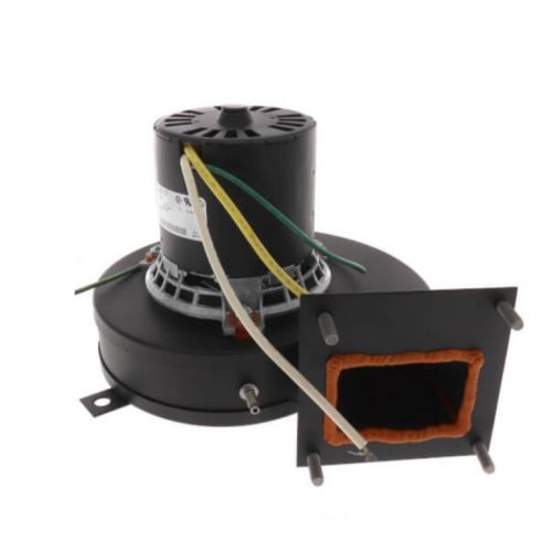 115V 3000Rpm Venterassy Wgskt For York Part# S1-326-32067-000