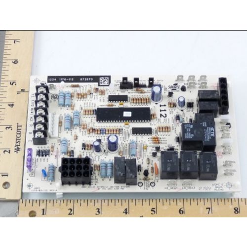 2Stage Furnace Control For York Part# S1-331-03009-000