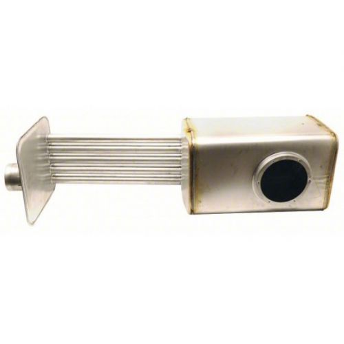 5 Cell Heat Exchanger Wss Lin For York Part# S1-373-23792-001